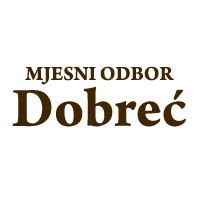 Mjesni odbor Dobreć